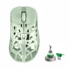 x The Swords Magnesium Wireless Gaming Mouse [TTC] - Mint Green