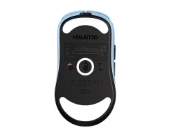 x Vaxee Sora Superlight Wireless Gaming Mouse - Blue