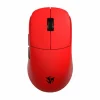 x Vaxee Sora Superlight Wireless Gaming Mouse - Red