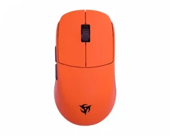 x Vaxee Sora Superlight Wireless Gaming Mouse - Orange