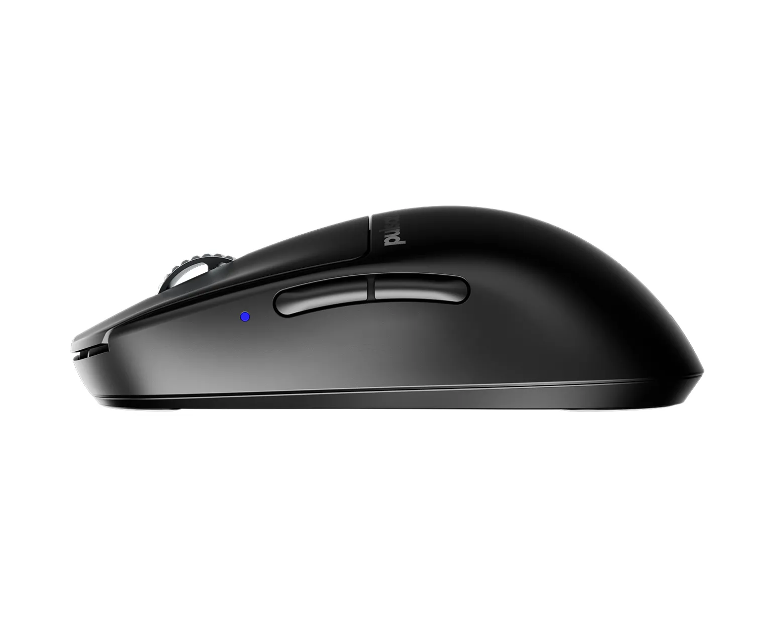 X2 v3 eS Mini Wireless Gaming Mouse - Black