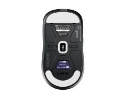 X2 v3 eS Mini Wireless Gaming Mouse - Black