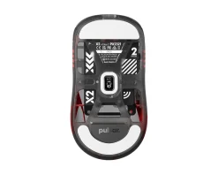 X2 v3 Medium Wireless Gaming Mouse - T1 Edition