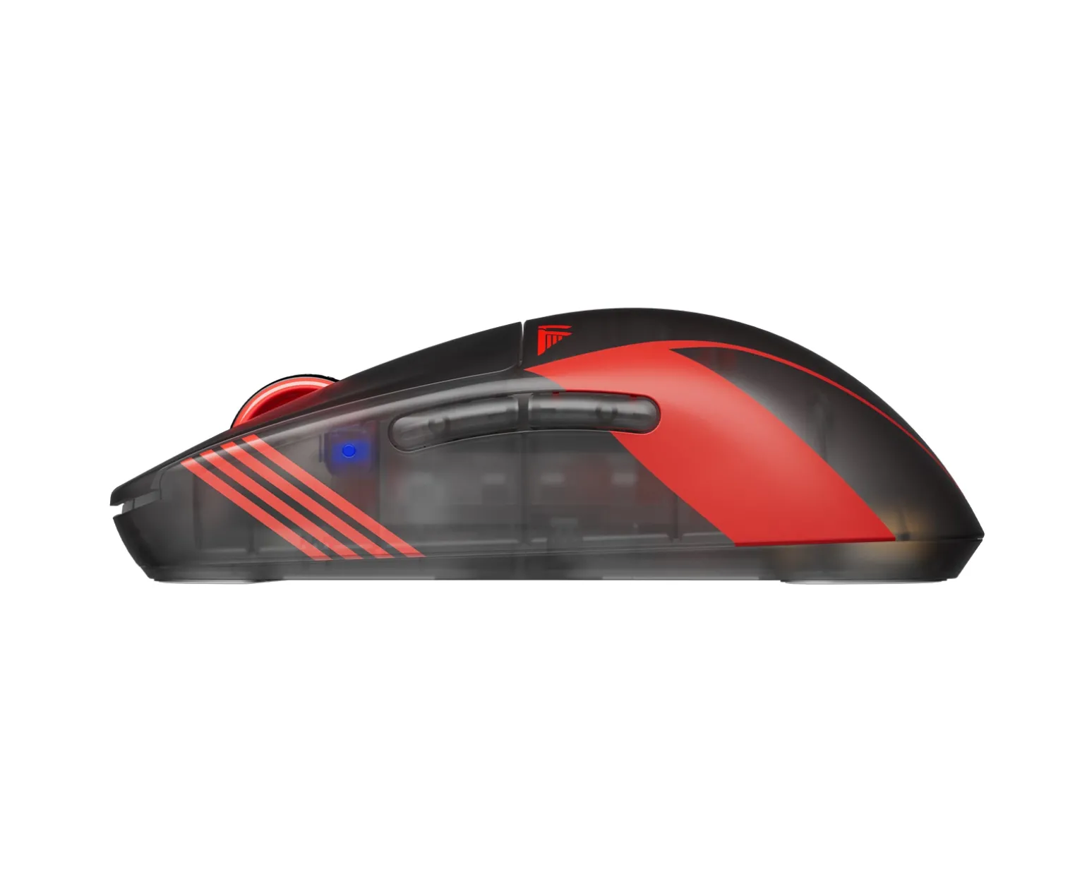 X2 v3 Medium Wireless Gaming Mouse - T1 Edition
