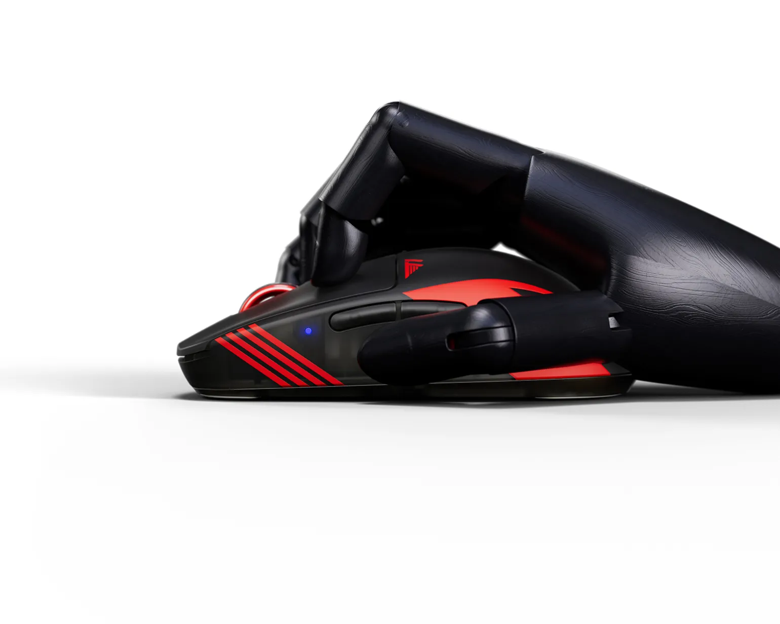 X2 v3 Medium Wireless Gaming Mouse - T1 Edition