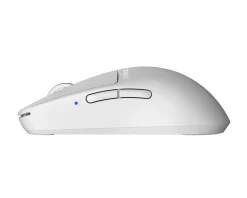 X2 v3 Mini Wireless Gaming Mouse - White
