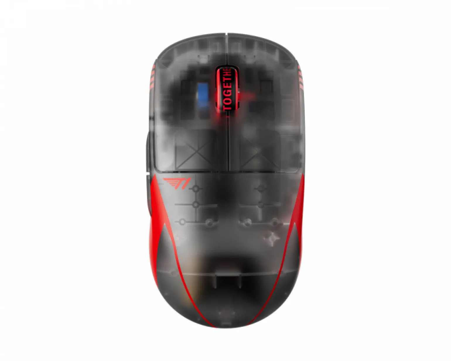 X2 v3 Mini Wireless Gaming Mouse - T1 Edition