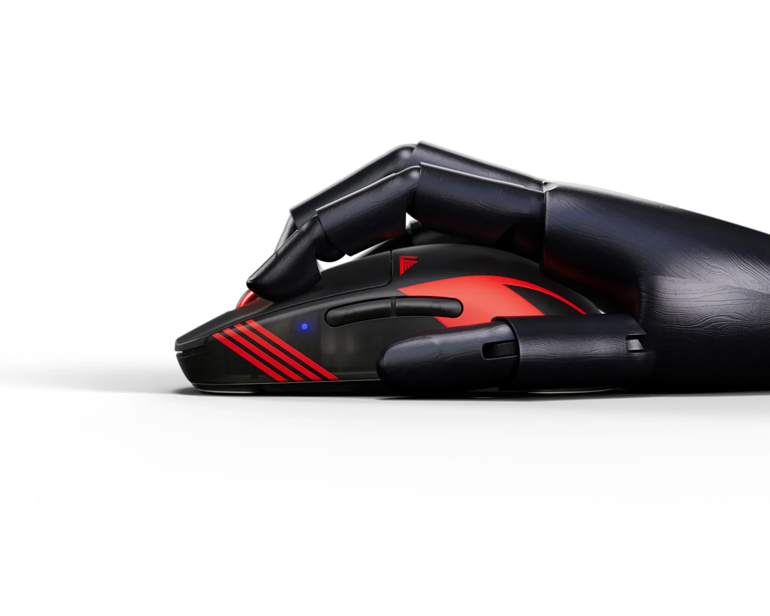 X2 v3 Mini Wireless Gaming Mouse - T1 Edition