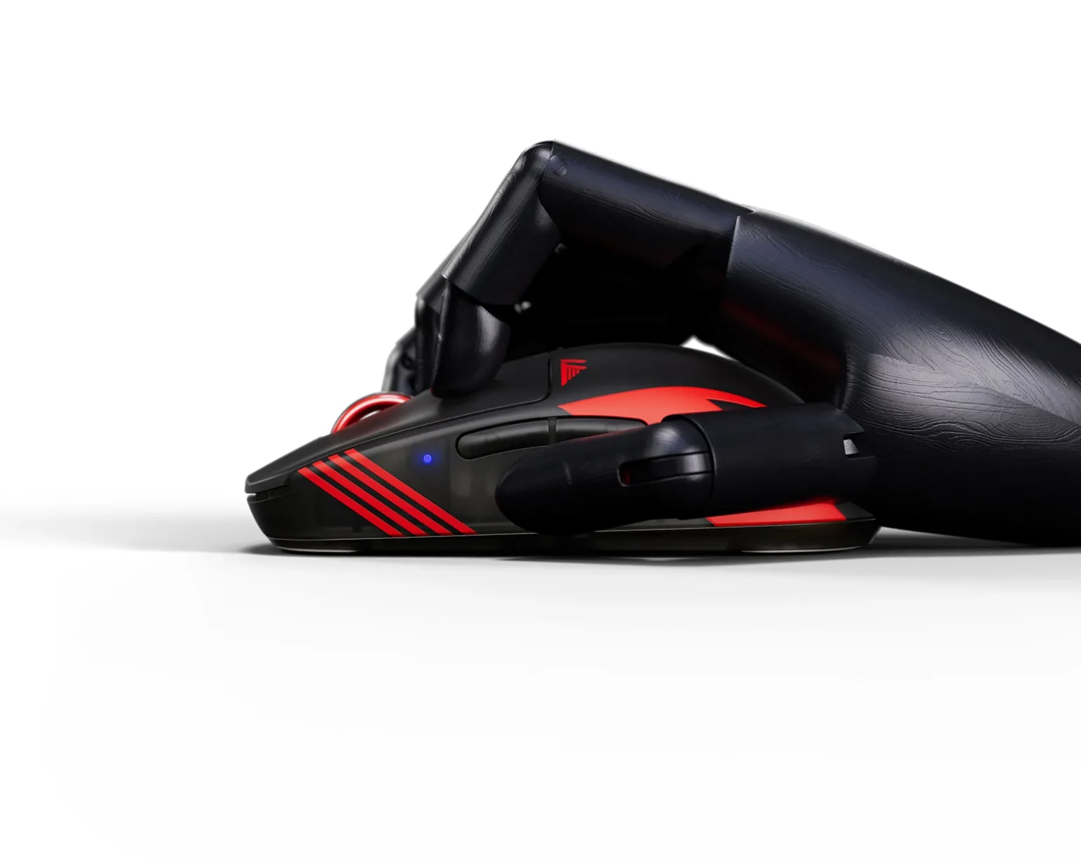 X2 v3 Mini Wireless Gaming Mouse - T1 Edition