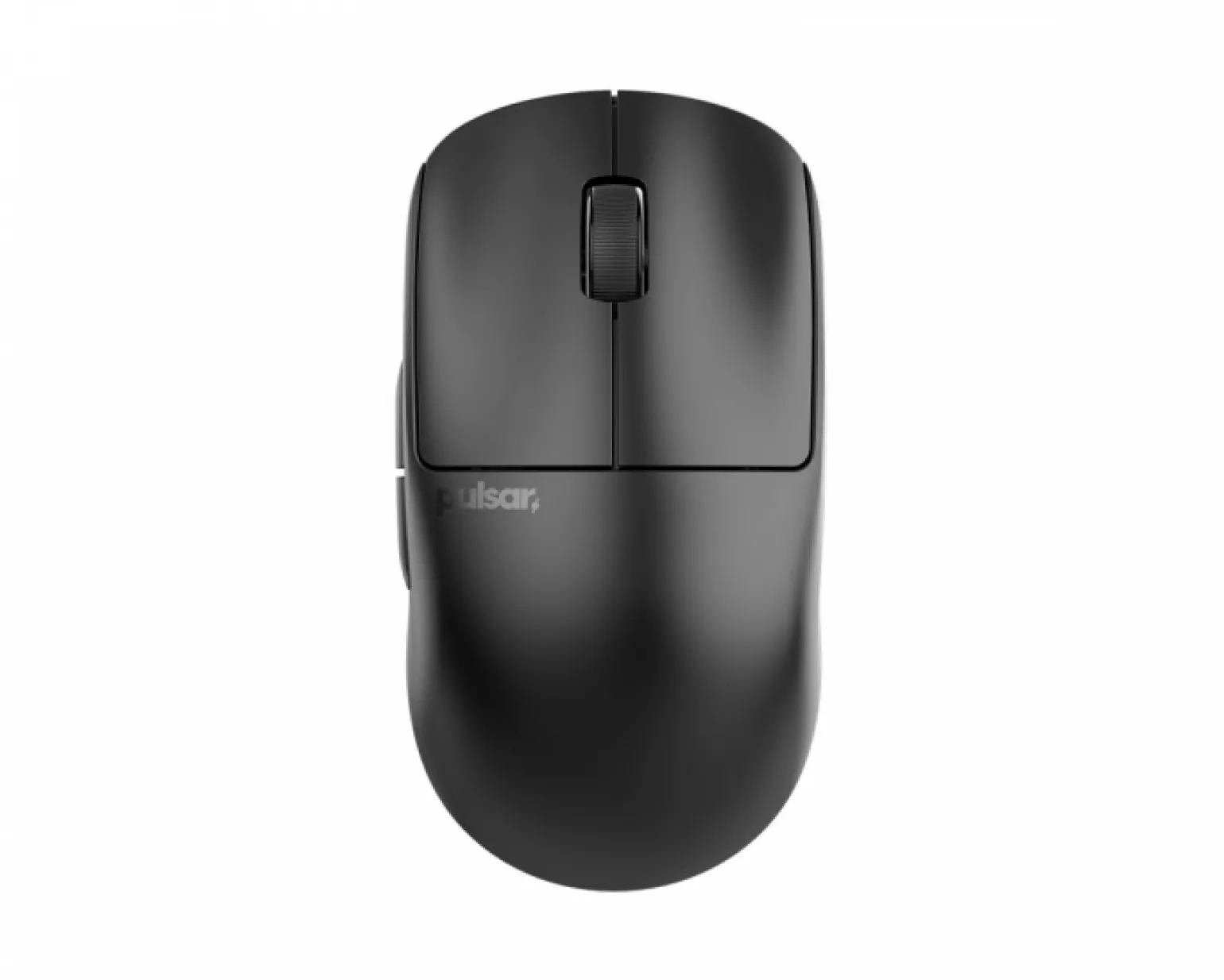 X2 v3 Mini Wireless Gaming Mouse - Black