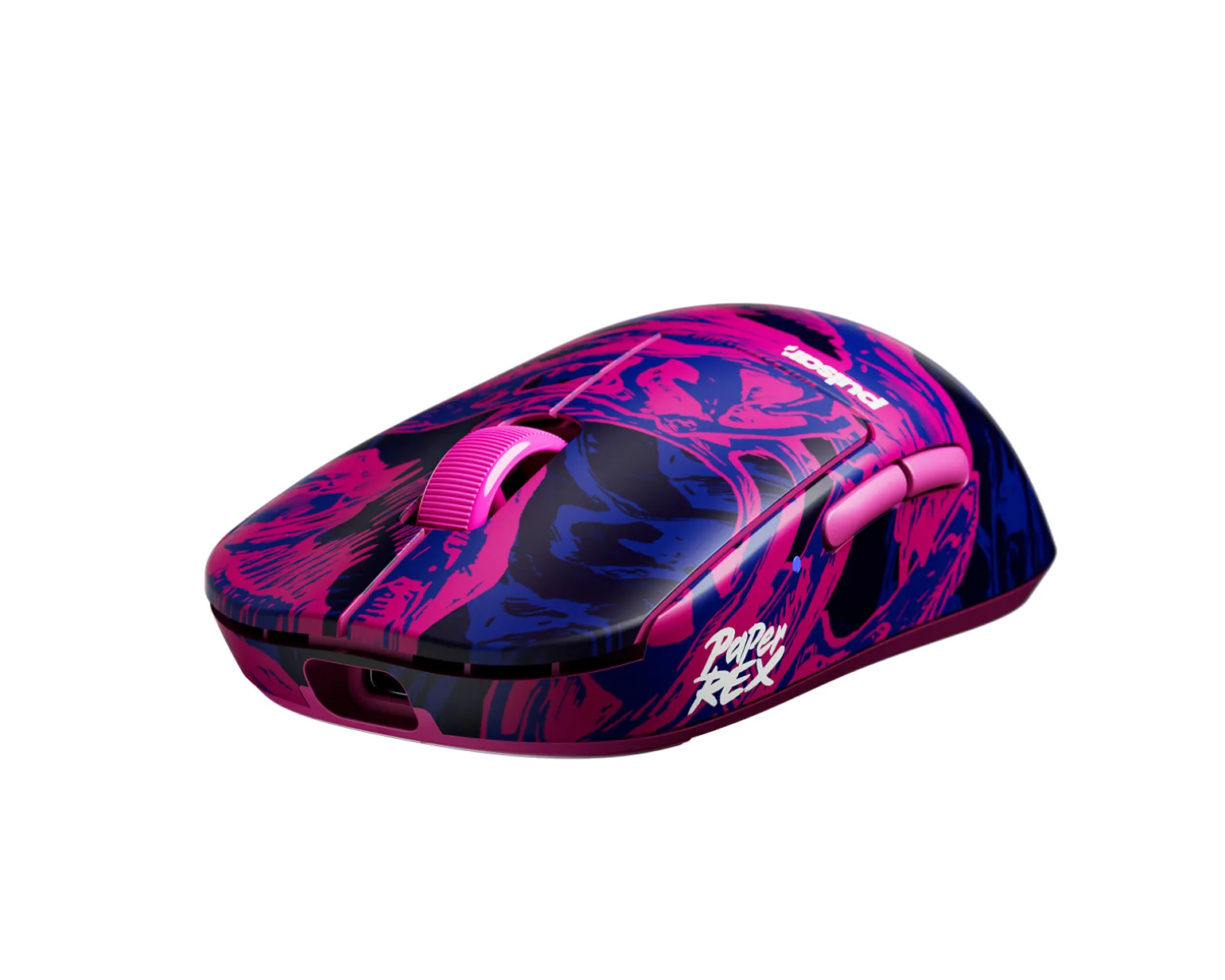 X2 v3 Mini Wireless Gaming Mouse - PRX Edition