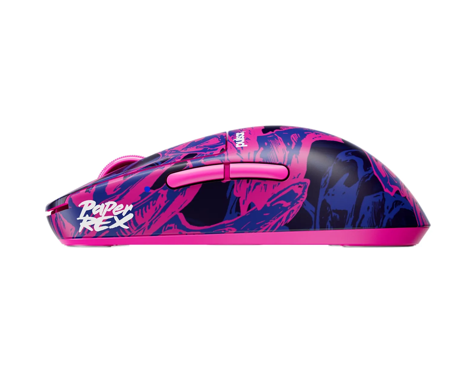 X2 v3 Mini Wireless Gaming Mouse - PRX Edition