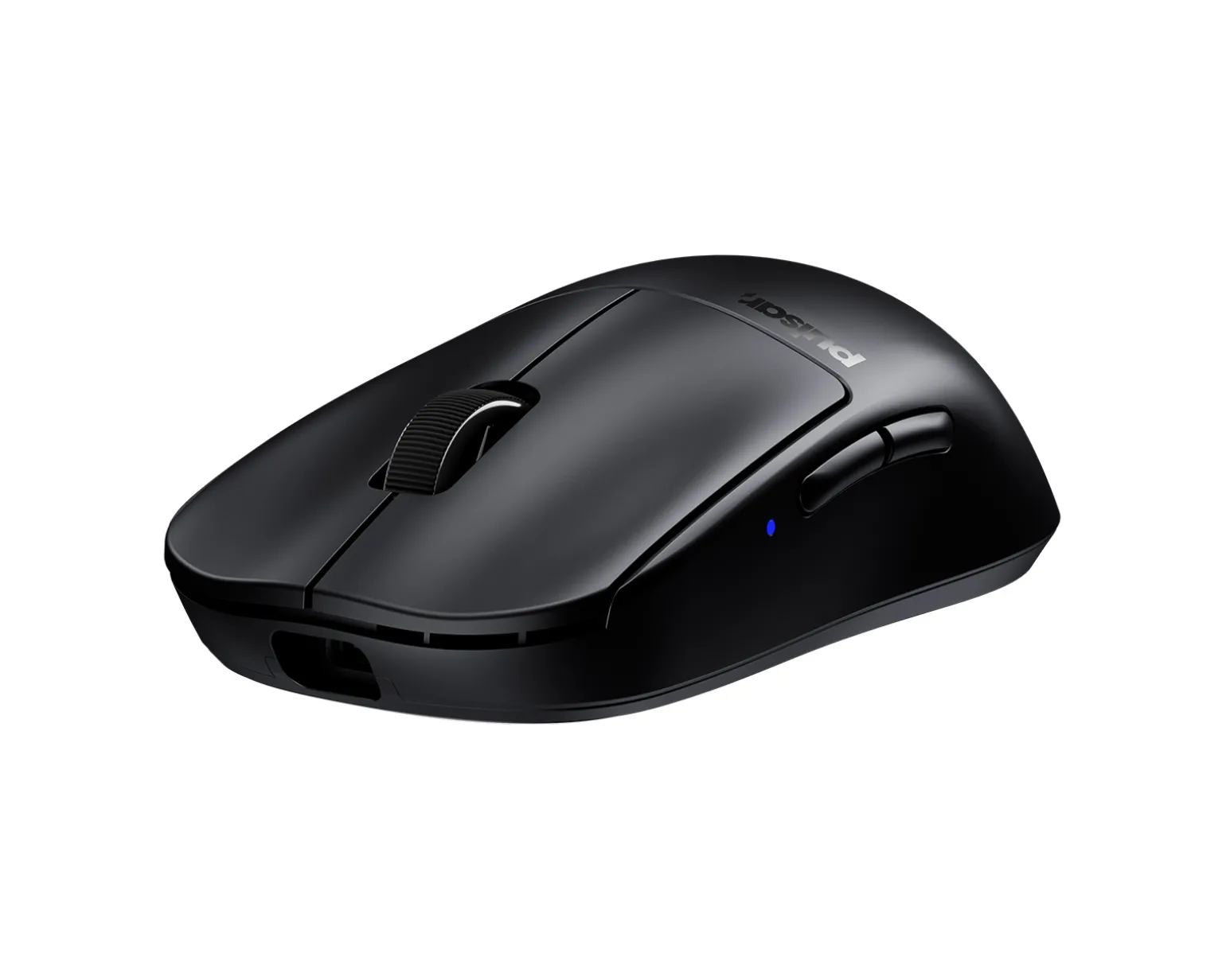X2 v3 Size2 Wireless Gaming Mouse - Black