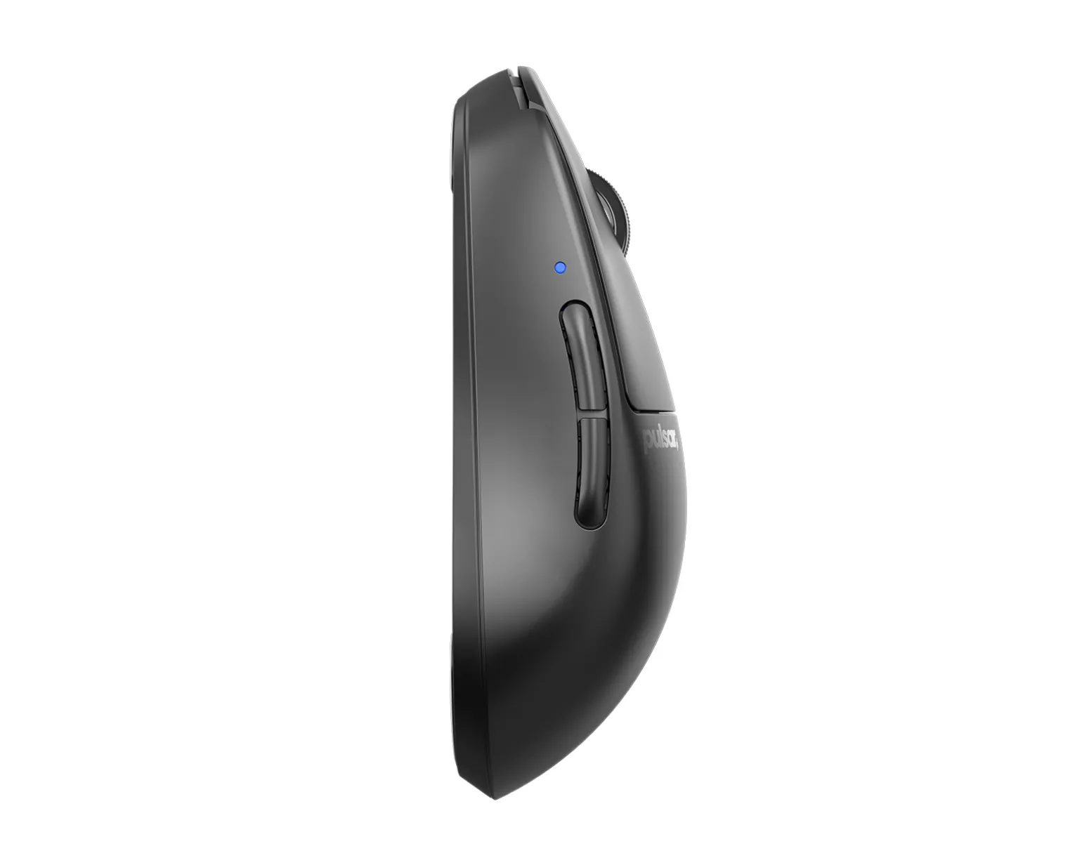 X2 v3 Size2 Wireless Gaming Mouse - Black