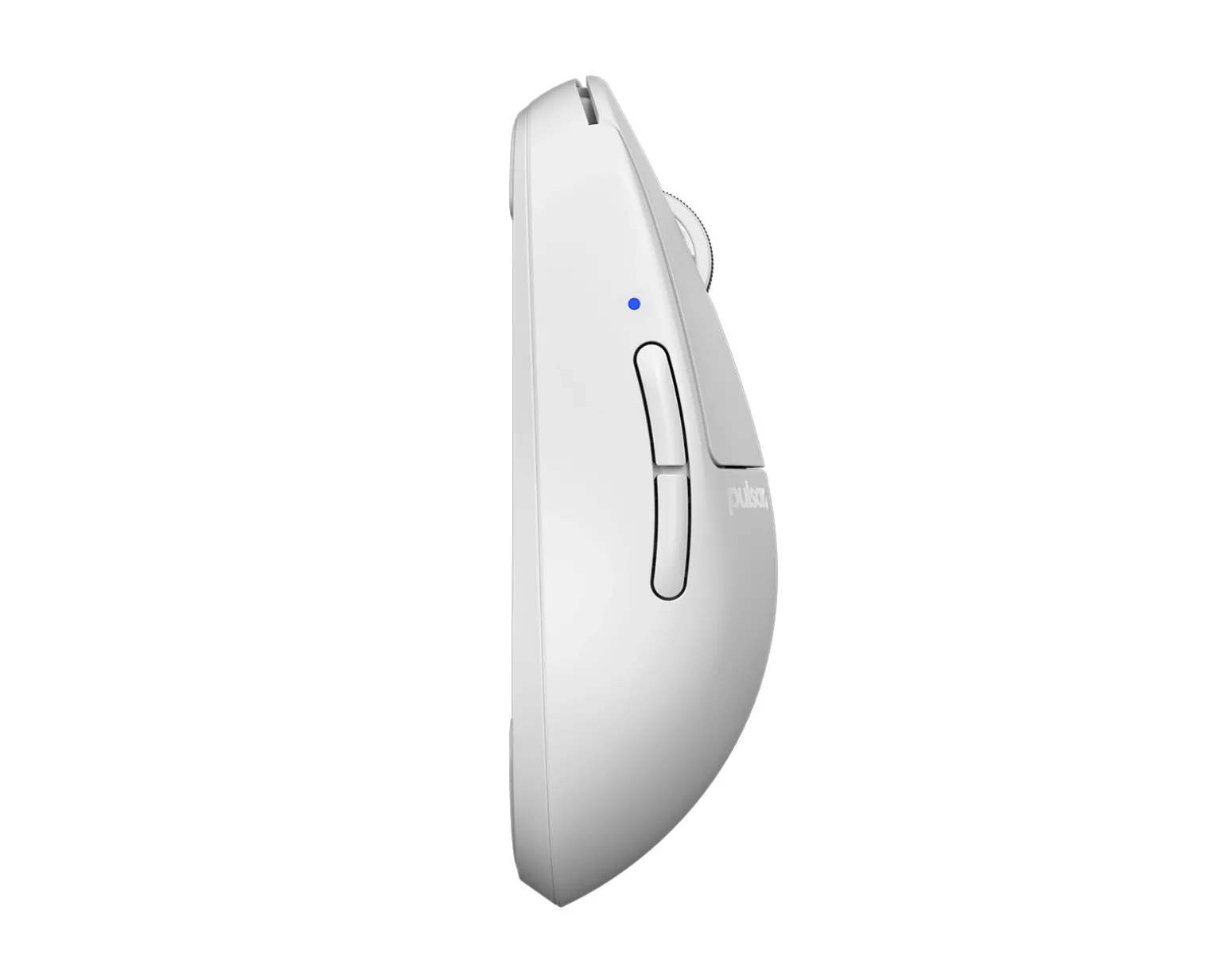 X2 v3 Size2 Wireless Gaming Mouse - White