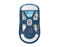 X2-V2 Wireless Gaming Mouse - Hashibira Inosuke - Limited Edition