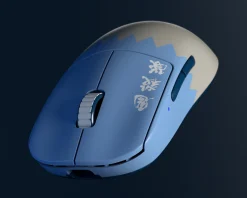 X2-V2 Wireless Gaming Mouse - Hashibira Inosuke - Limited Edition