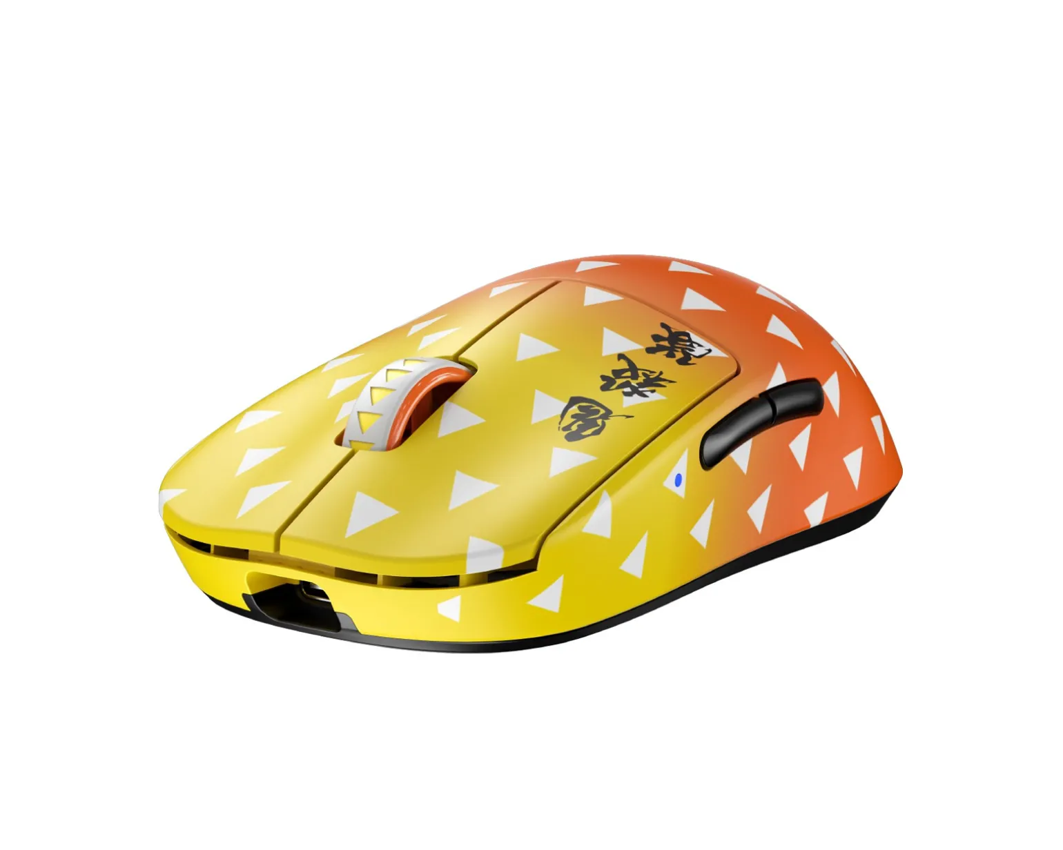 X2-V2 Wireless Gaming Mouse - Mini - Zenitsu - Limited Edition