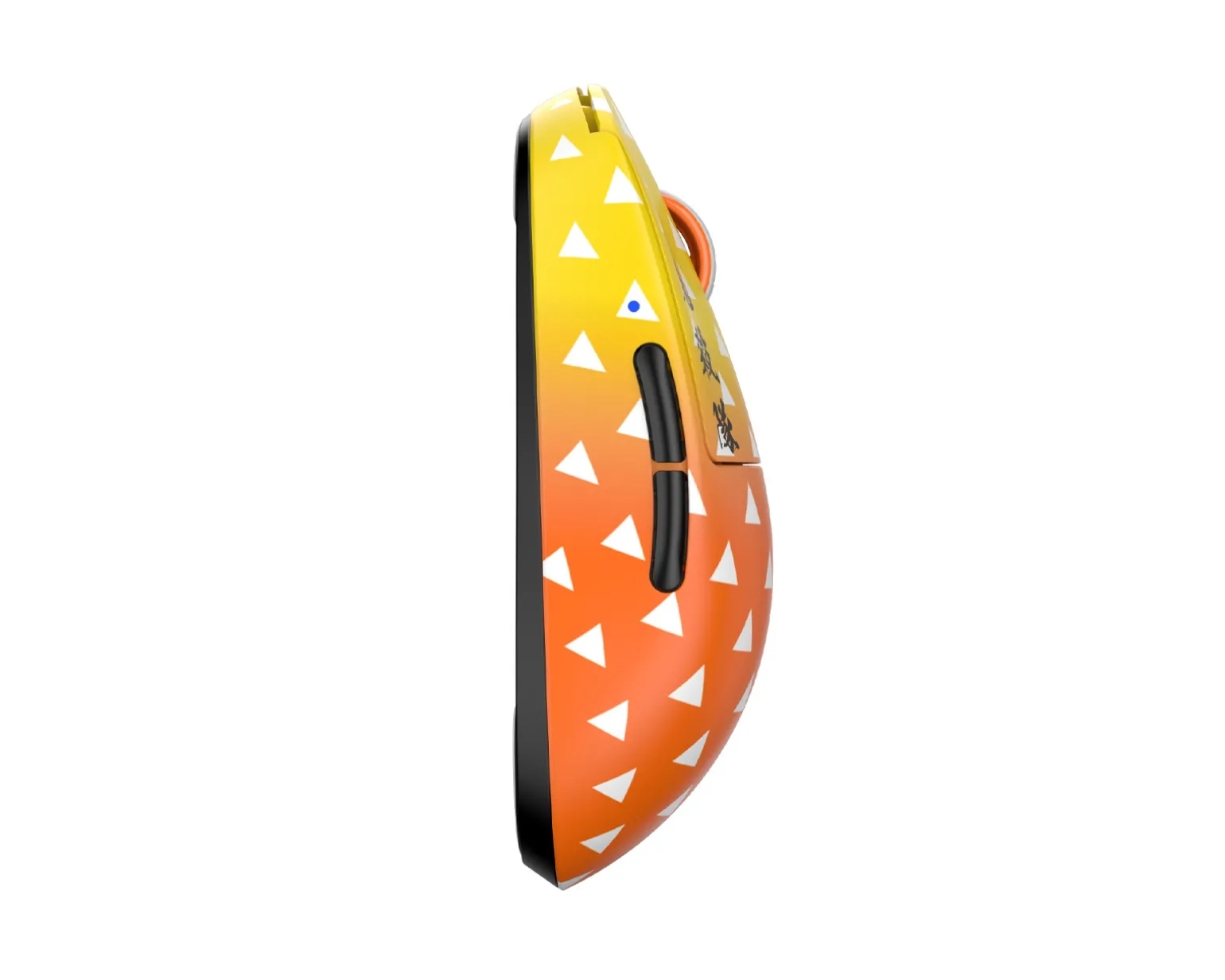 X2-V2 Wireless Gaming Mouse - Mini - Zenitsu - Limited Edition