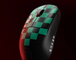 X2-V2 Wireless Gaming Mouse - Tanjiro - Limited Edition
