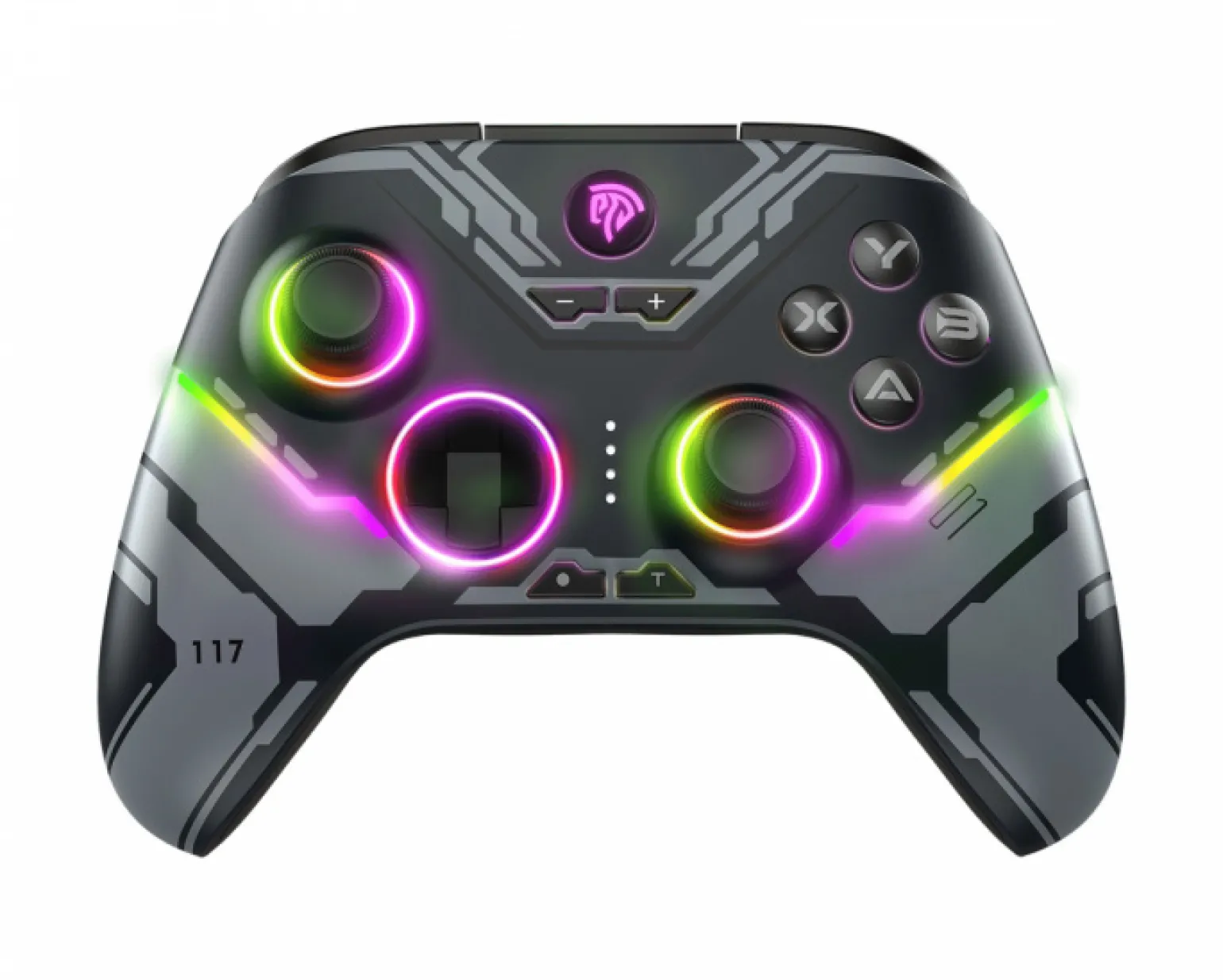X15 Wireless Controller HE - Mecha