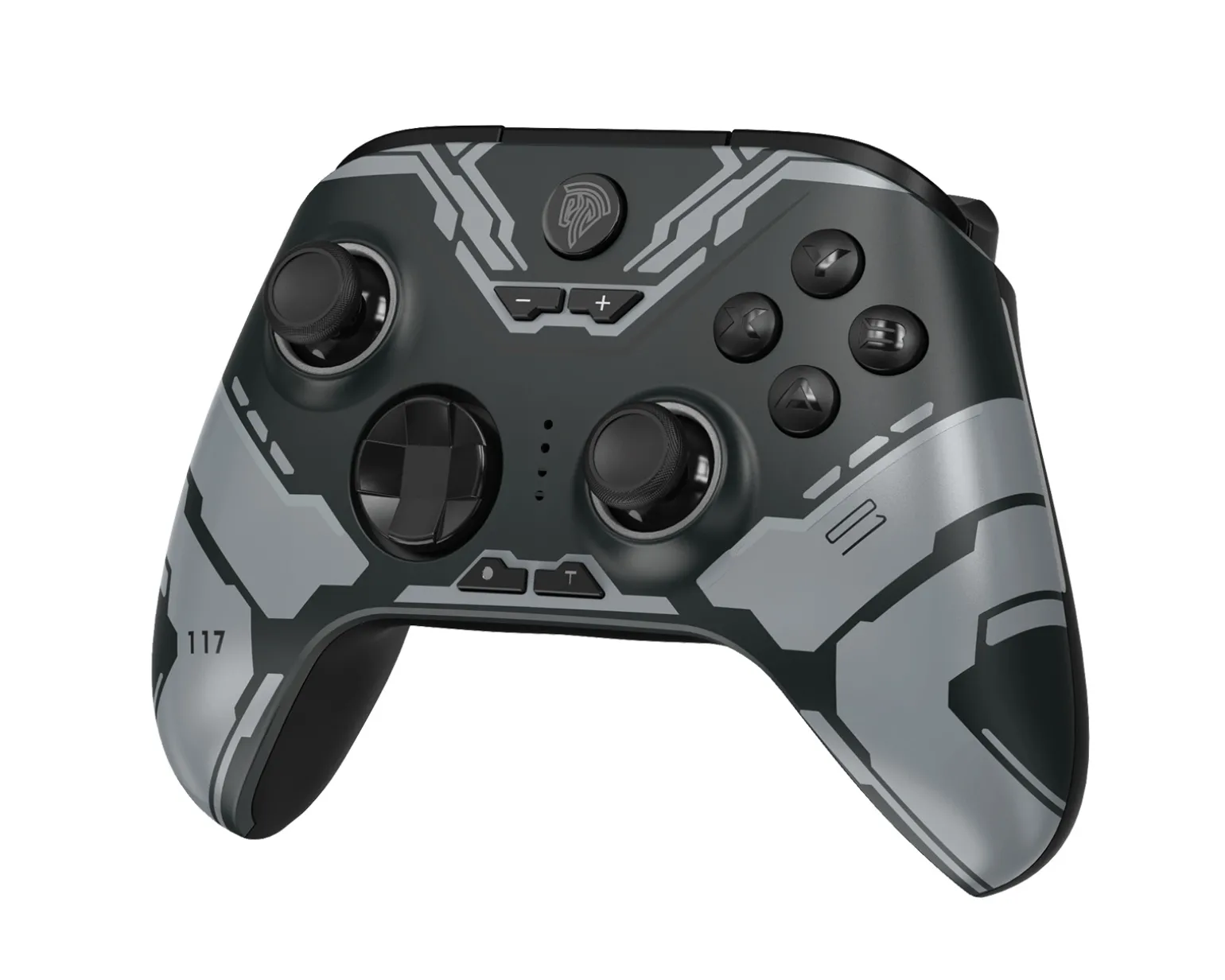 X15 Wireless Controller HE - Mecha