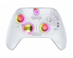 X15 Wireless Controller HE - Starfield