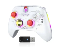 X15 Wireless Controller HE - Starfield