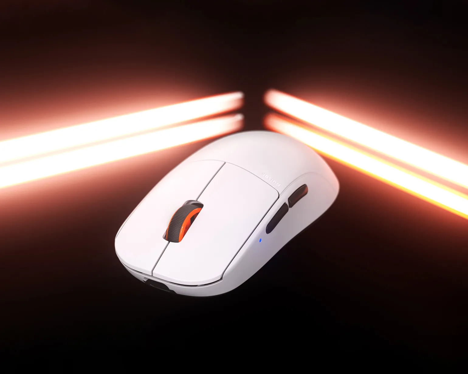 X2 Wireless Gaming Mouse - Aim Trainer Pack - Limited Edition