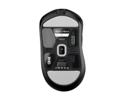 X3 Wireless Gaming Mouse - Black