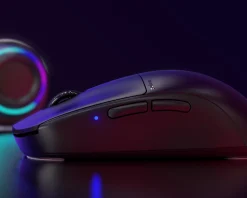 X2 Wireless Gaming Mouse - Black