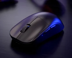 X2 Wireless Gaming Mouse - Black