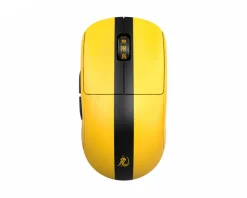 X2 Wireless Gaming Mouse - Bruce Lee Limited Edition