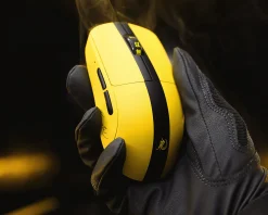 X2 Wireless Gaming Mouse - Bruce Lee Limited Edition