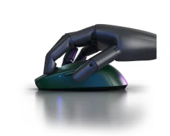X2 Wireless Gaming Mouse - Green - Founder''s Edition