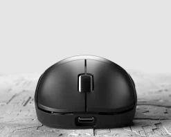 X2 Wireless Gaming Mouse - Premium Black