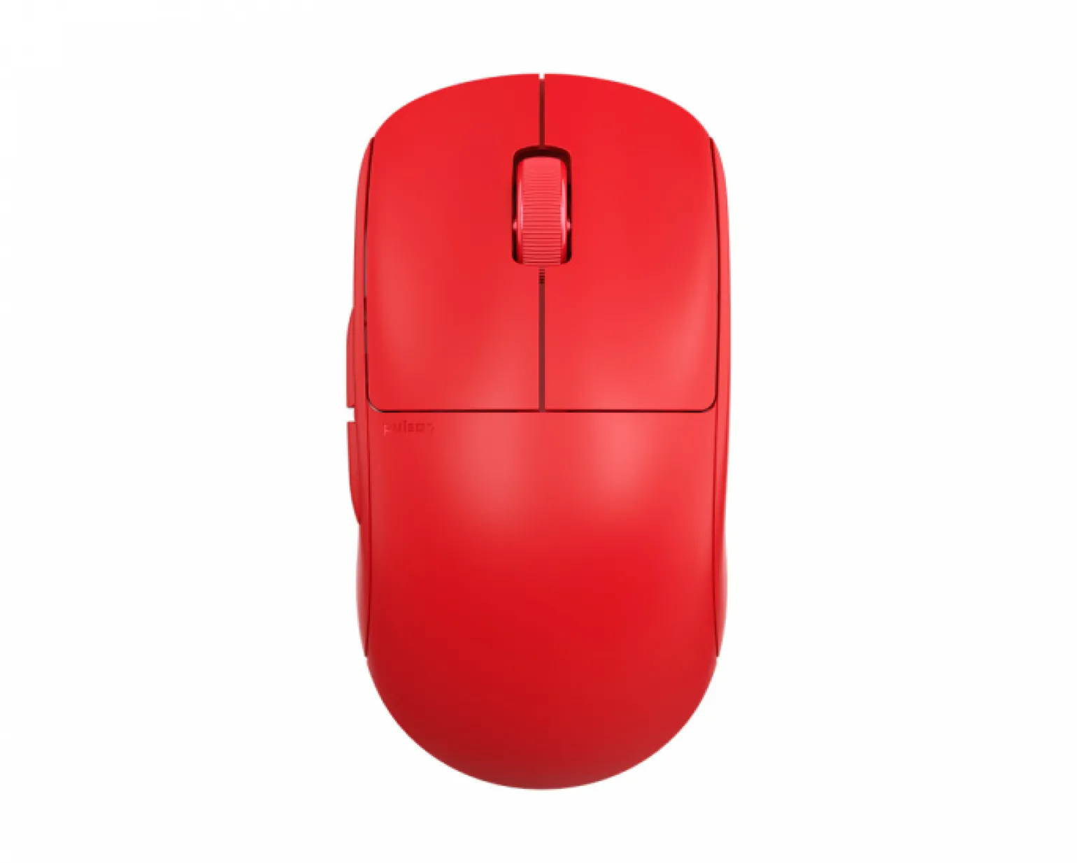 X2 Wireless Gaming Mouse - Red