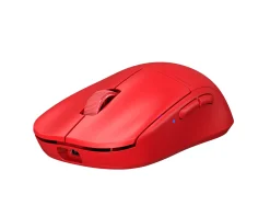 X2 Wireless Gaming Mouse - Red