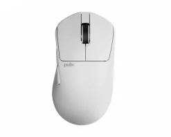 X3 Wireless Gaming Mouse - White