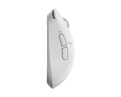 X3 Wireless Gaming Mouse - White
