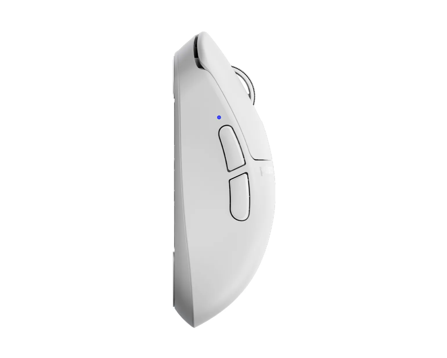 X3 Wireless Gaming Mouse - White
