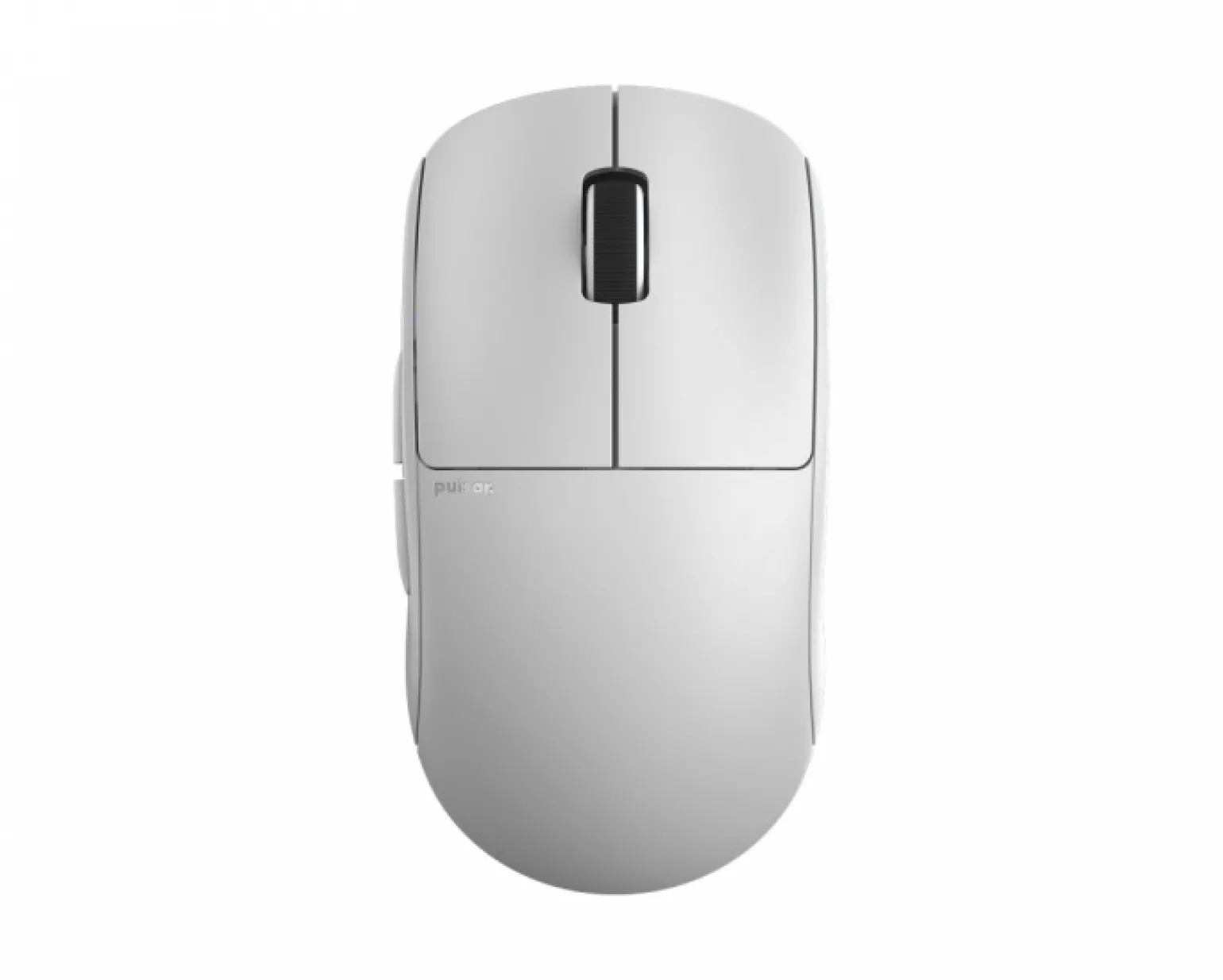 X2 Wireless Gaming Mouse - White