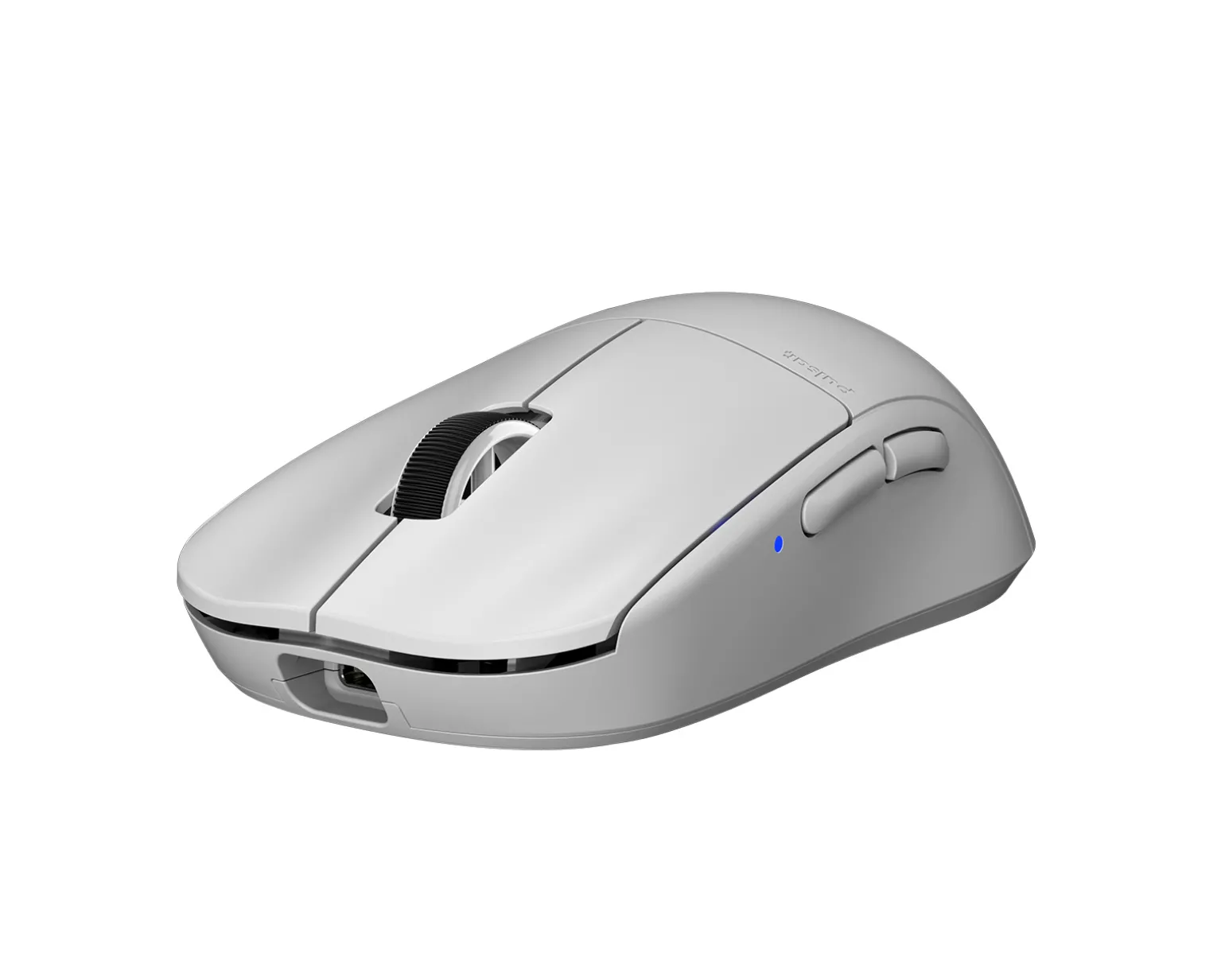 X2 Wireless Gaming Mouse - White