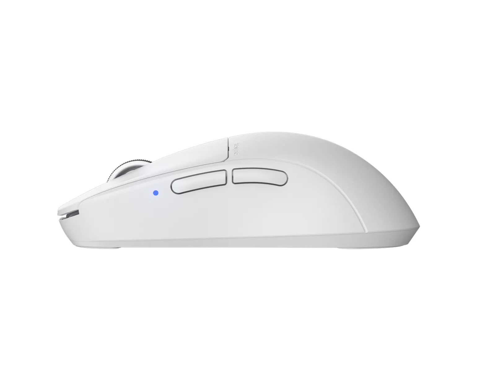 X2 Wireless Gaming Mouse - White