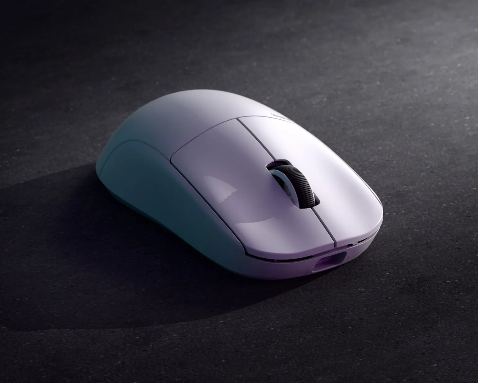 X2 Wireless Gaming Mouse - White