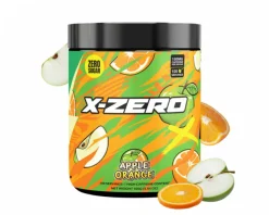 X-Zero Apple Orange - 100 Servings