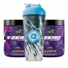 X-Zero Blackberry - 2 x 100 Servings