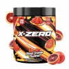 X-Zero Blood Orange Mocktail - 100 Servings