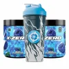 X-Zero Blueraspberry - 2 x 100 Servings