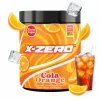 X-Zero Cola Orange - 100 Servings